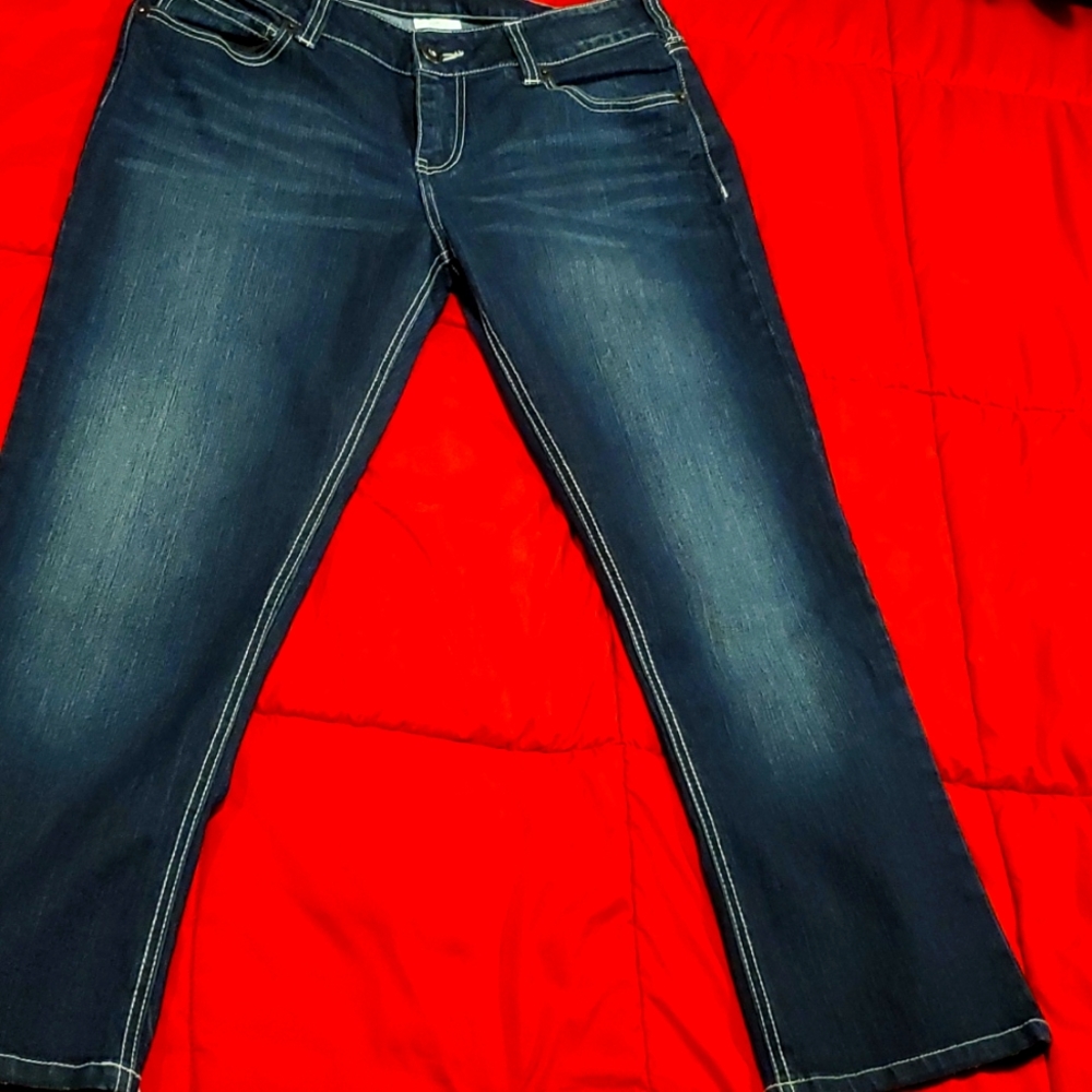 Brody jeans,size 30x25
